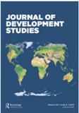 Journal Of Development Studies雜志