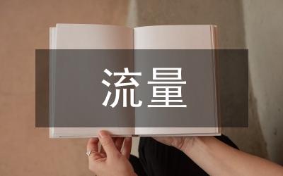 流量計
