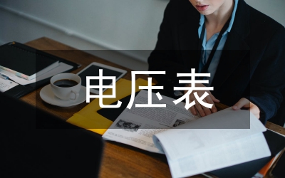 無功電壓管理分析論文