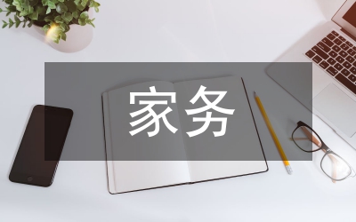 家務勞動補償制度分析