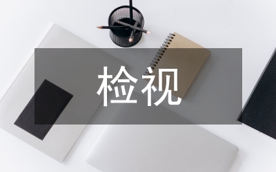檢視問題剖析材料