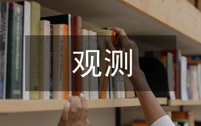 觀測支持度動態加權融合算法分析