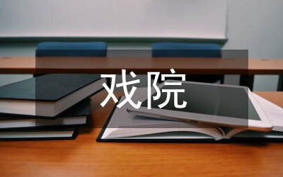 大戲院網(wǎng)絡(luò)營銷現(xiàn)狀與策略