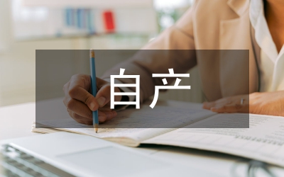 四帶一自產(chǎn)業(yè)支持工程工作匯報(bào)