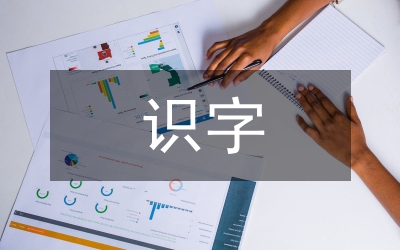識(shí)字教學(xué)管理論文