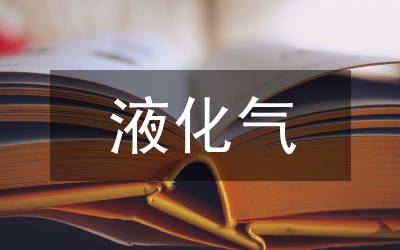 液化天然氣接收站項(xiàng)目投資管控措施