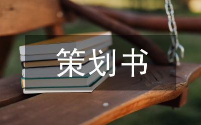 策劃書風險分析