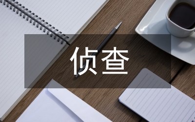 小議偵查人員以庭審角色代入機制