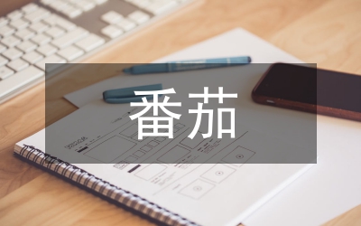 番茄