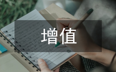 增值型內部審計理念分析論文