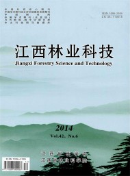 江西林業科技